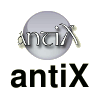 Antix 23.2 Bootable 64GB USB Drive