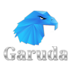 Garuda Cinnamon Bootable 64GB USB Drive