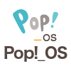 PopOS Intel Bootable DVD