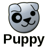 Puppy 2212 Bootable DVD