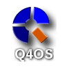 Q4OS 5.8 Bootable Install DVD