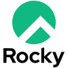 Rocky Linux 9.5 Bootable DVD