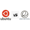 Ubuntu 24.04 vs elementaryOS 8 USB Dual Pack