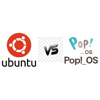 Ubuntu 24.04 vs PopOS 22.04 Intel USB Dual Pack