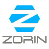 Zorin 18.1 Core Bootable 64GB USB Drive